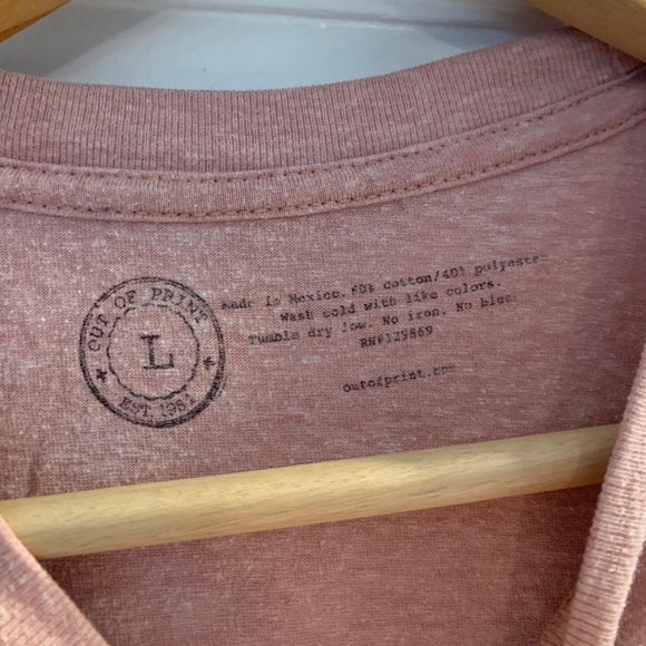 Only worn a few times Perfect for the BookTok Babes! Little Women t-shirt - Picture 4 of 5